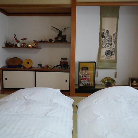 吹屋庵 Villa Takayama  Ngoại thất bức ảnh