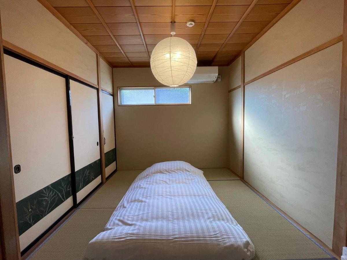 吹屋庵 Villa Takayama  Ngoại thất bức ảnh