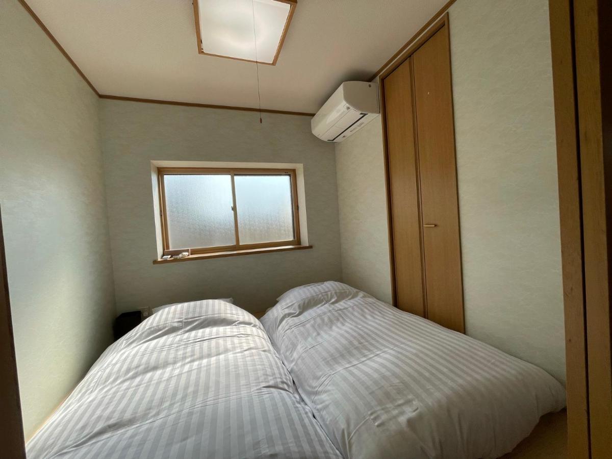 吹屋庵 Villa Takayama  Ngoại thất bức ảnh