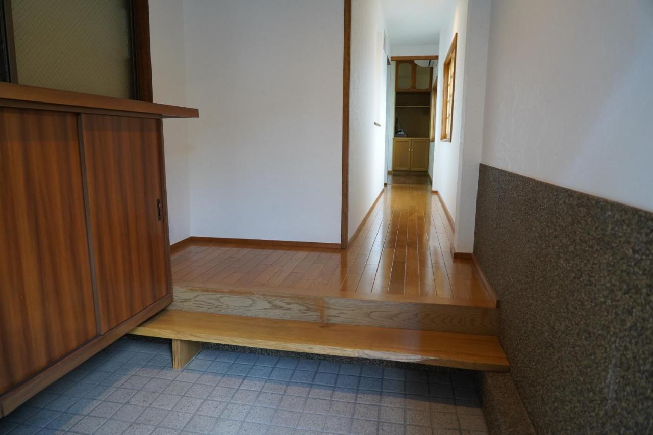 吹屋庵 Villa Takayama  Ngoại thất bức ảnh